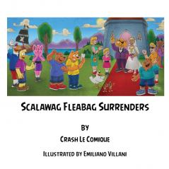 Scalawag Fleabag Surrender