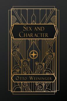 Sex and Character