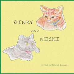 Binky and Nicki