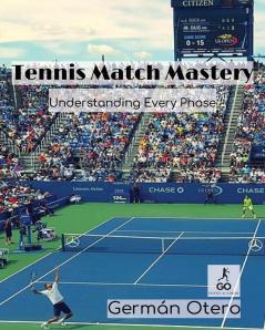 Tennis Match Mastery