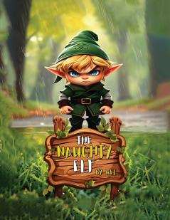 The Naughty Elf