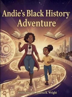 Andie's Black History Adventure
