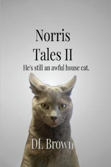 Norris Tales II