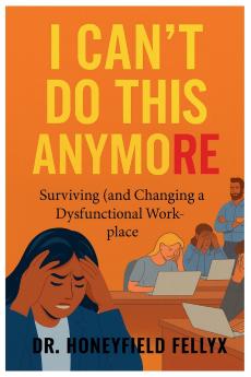 I CAN'T DO THIS ANYMORE