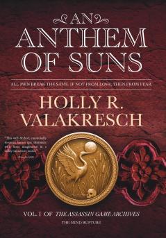 An Anthem of Suns