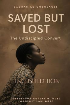 SAVED BUT LOST - THE UNDISCIPLED CONVERT