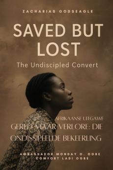 GERED MAAR VERLORE - DIE ONDISSIPEELDE BEKEERLING