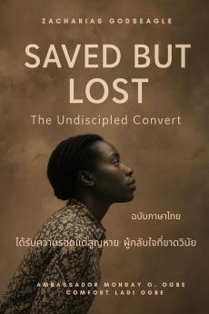 ได้รับความรอดแต่สูญหาย- ผู้กลับใจที่ขาดวินัย