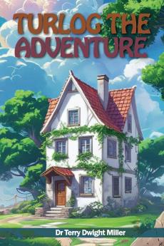 Turlog the adventure