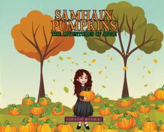 Samhain Pumpkins
