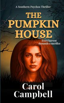 The Pumpkin House