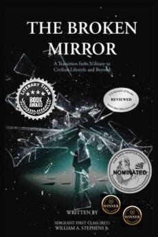 THE BROKEN MIRROR