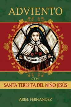 Adviento con Santa Teresita del Niño Jesús