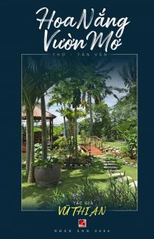 Hoa Nắng Vườn Mơ (softcover - color)