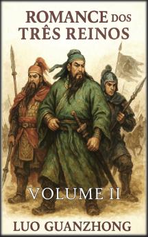 Romance dos Três Reinos