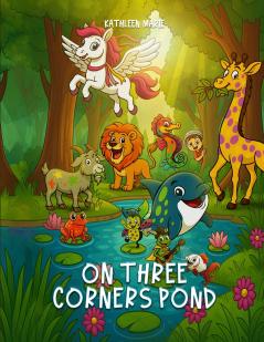 On Three Corners Pond