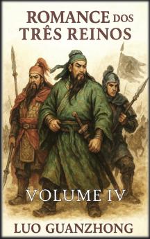 Romance dos Três Reinos
