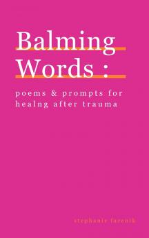 Balming Words