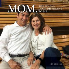 Mommy the Words Look Different to Me