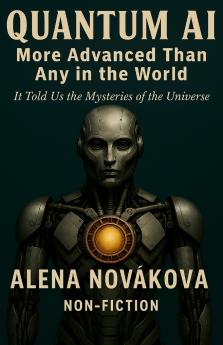 Quantum AI More Advanced than any in the World