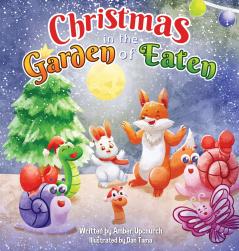 Christmas in the Garden of Eaten