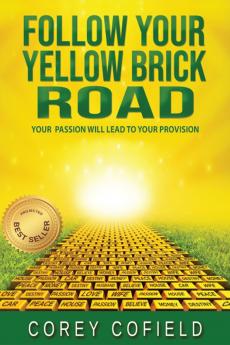 Follow Your Yellow Brick Road