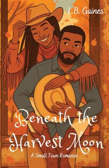 Beneath the Harvest Moon