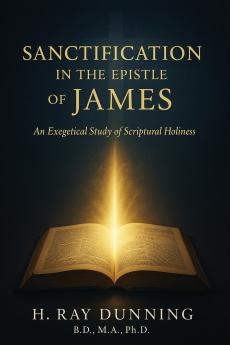 Sanctification in the Epistle of James