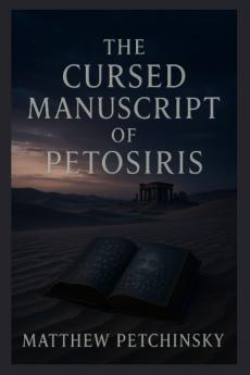 The Cursed Manuscript of Petosiris