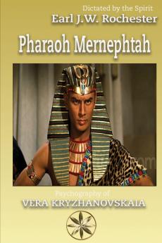 Pharaoh Mernephtah
