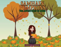 Samhain Pumpkins