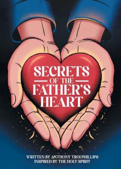 Secrets of the Father's Heart