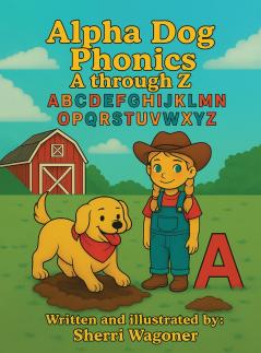 Alpha Dog Phonics