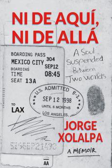 Ni De Aqui Ni De Alla