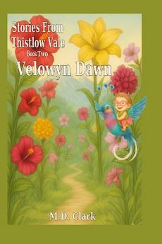 Stories from Thistlow Vale-Book Two