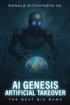 AI GENESIS  ARTIFICIALTAKEOVER