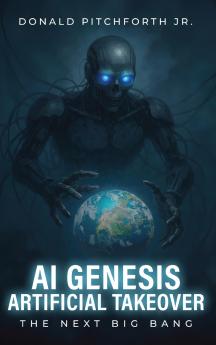 AI GENESIS  ARTIFICIAL TAKEOVER