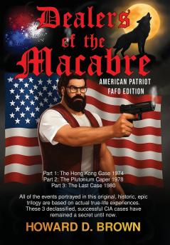 DEALERS OF THE MACABRE