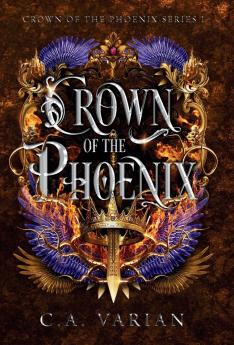 Crown of the Phoenix