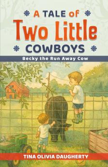A Tale of Two Little Cowboys