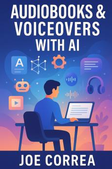 Audiobooks & Voiceovers With AI