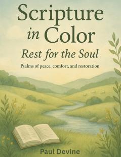Scripture in Color
