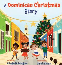 A Dominican Christmas Story