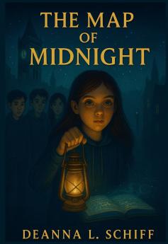 The Map of Midnight