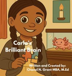 Carla's Brilliant Brain