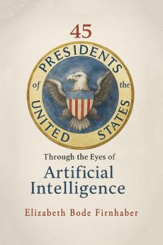 45 Presidents Through the Eyes of AI