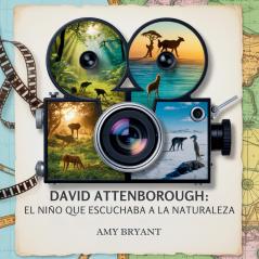 David Attenborough