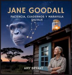 Jane Goodall