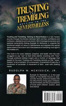 Trusting and Trembling