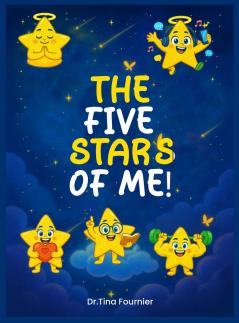 The Five Stars Of Me